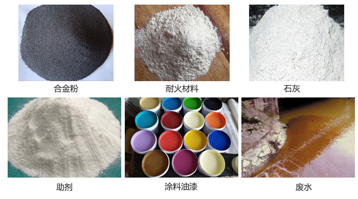 800全不銹鋼振動(dòng)篩適用于合金粉，耐火材料，石灰，廢水，助劑，涂料油漆，化妝品等。